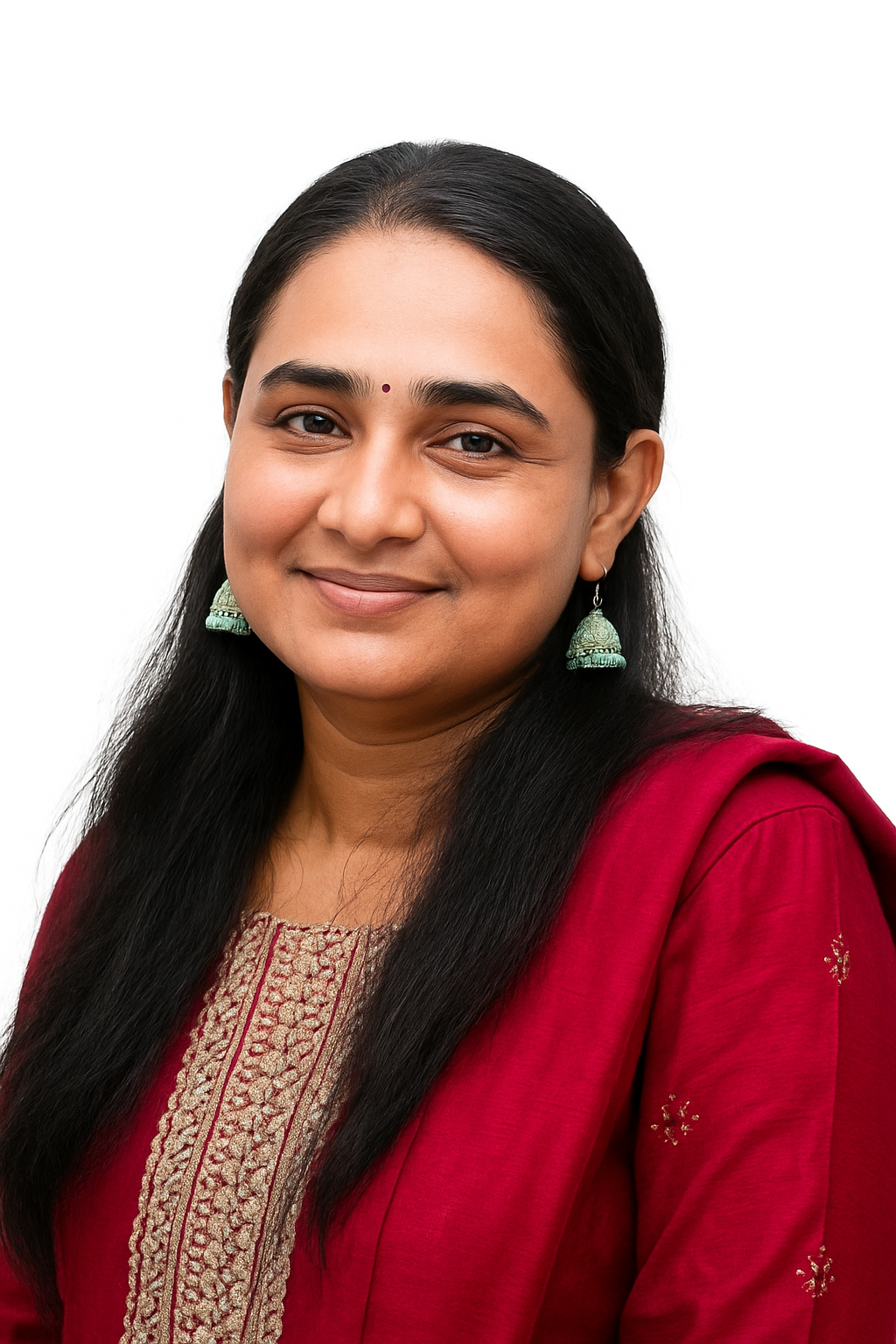 Bhavani – Founder